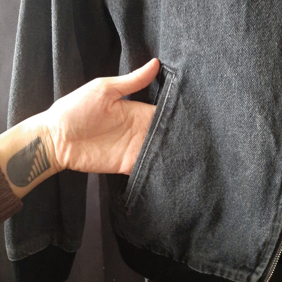 Valfre Grow-a-pair Varsity Jacket - Picture 3 of 4